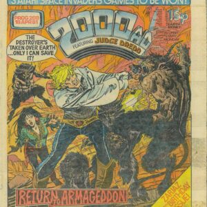 2000 AD #208