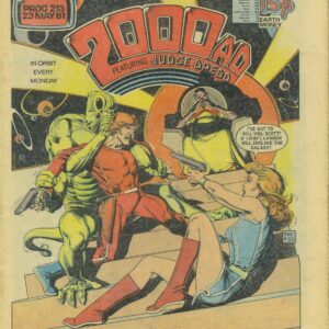 2000 AD #213