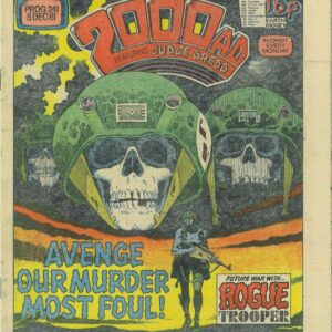 2000 AD #241