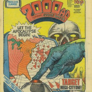 2000 AD #245