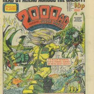 2000 AD #247