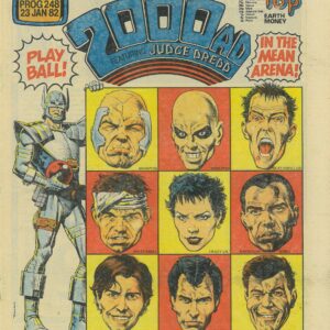 2000 AD #248