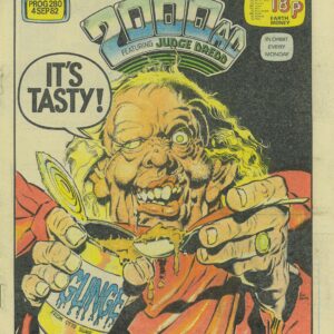 2000 AD #280