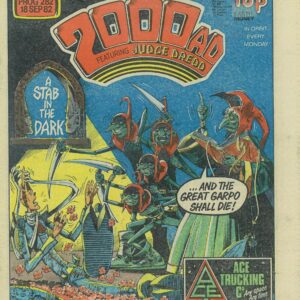 2000 AD #282
