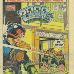 2000 AD #295