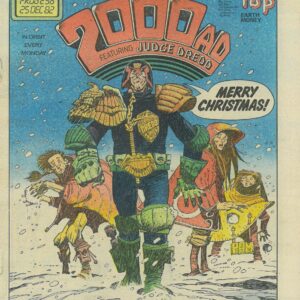 2000 AD #296