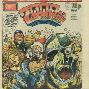 2000 AD #297