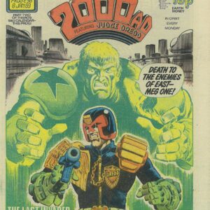 2000 AD #298