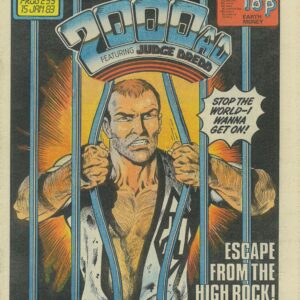 2000 AD #299