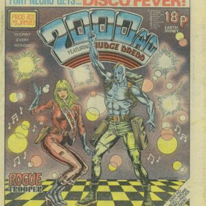 2000 AD #301