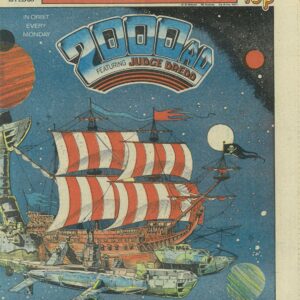 2000 AD #304
