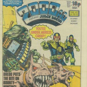 2000 AD #305