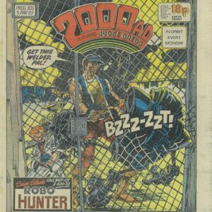 2000 AD #306