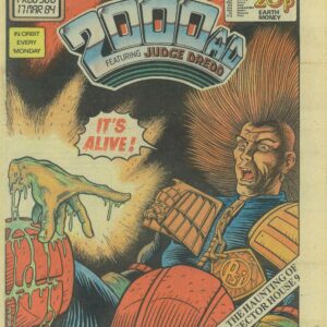 2000 AD #360