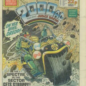 2000 AD #362