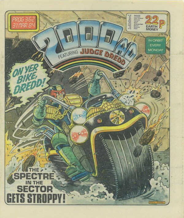 2000 AD #362