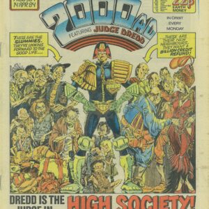2000 AD #364