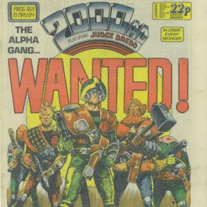 2000 AD #369