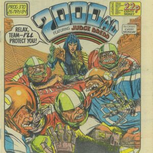 2000 AD #370