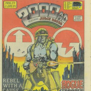 2000 AD #371