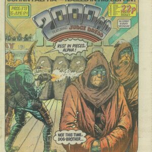 2000 AD #373