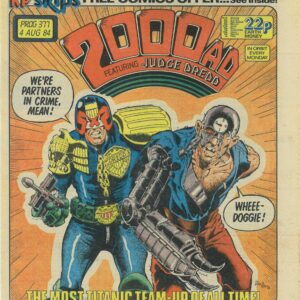 2000 AD #377