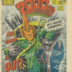 2000 AD #378