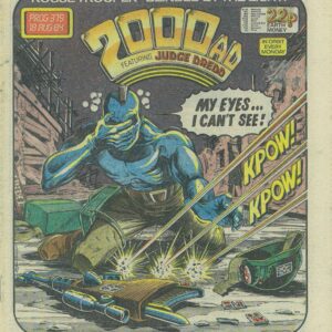 2000 AD #379