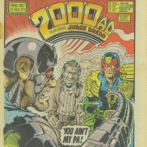 2000 AD #380