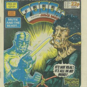 2000 AD #381