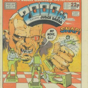 2000 AD #388