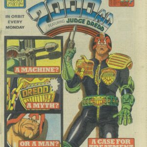 2000 AD #389