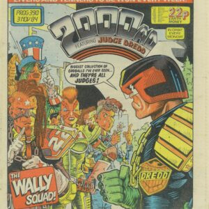 2000 AD #390