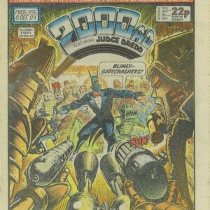 2000 AD #395