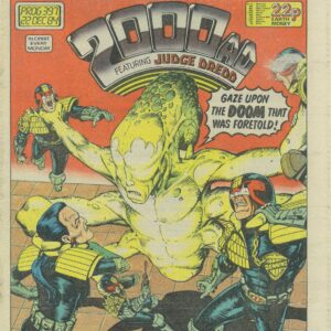 2000 AD #397