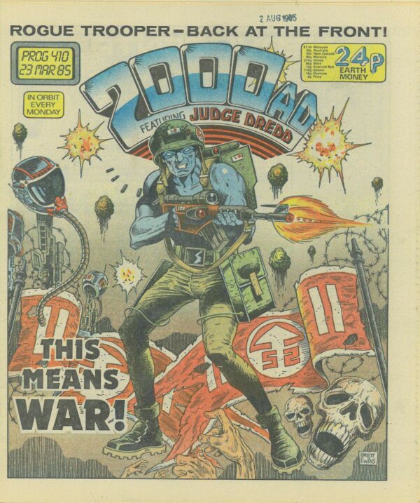 2000 AD #410