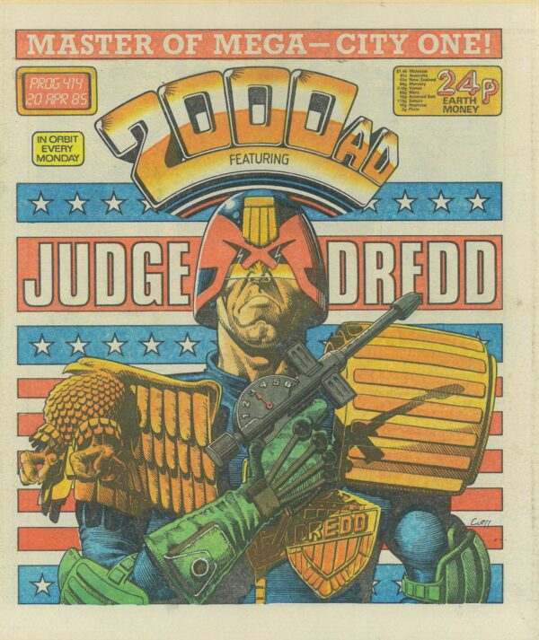 2000 AD #414