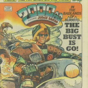 2000 AD #417
