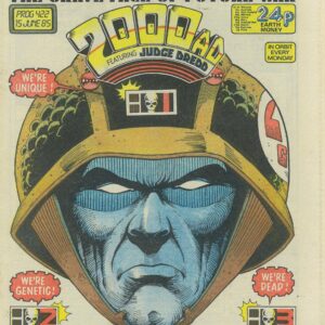 2000 AD #422 2000 AD #422