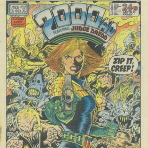 2000 AD #472