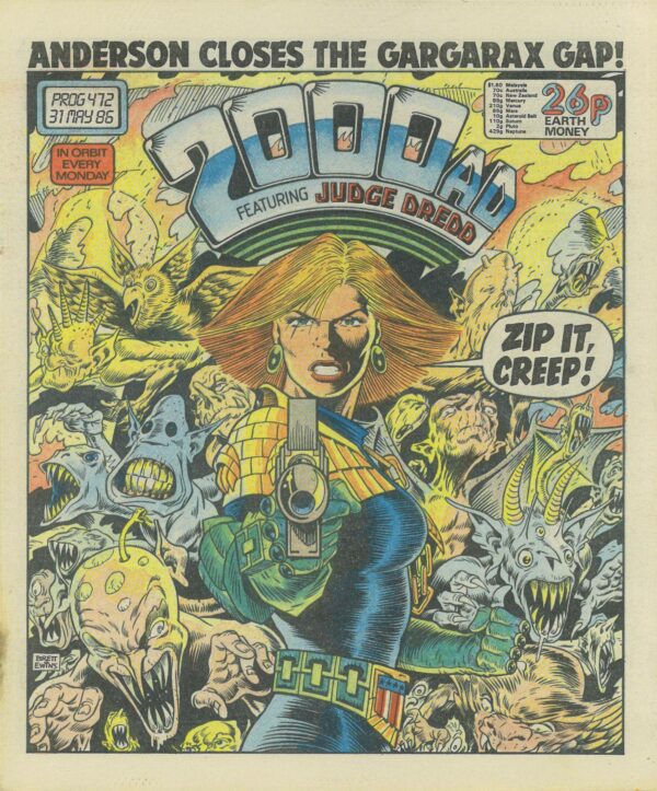 2000 AD #472