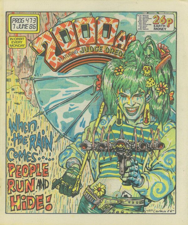 2000 AD #473