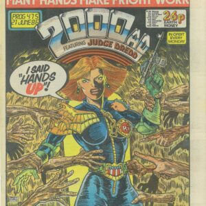 2000 AD #475