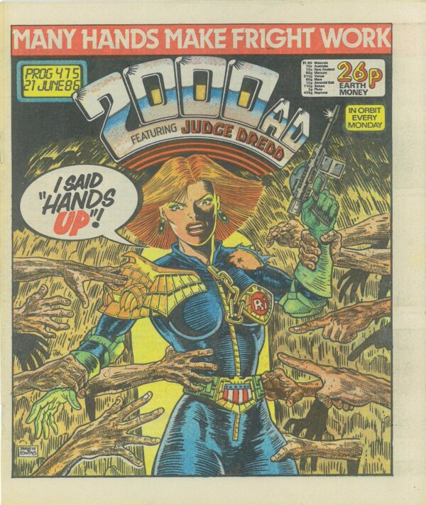 2000 AD #475