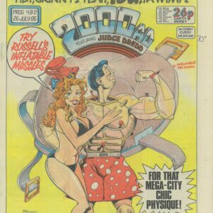 2000 AD #480