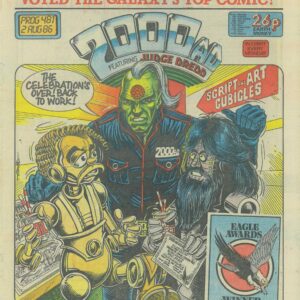 2000 AD #481