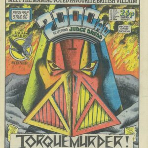 2000 AD #482
