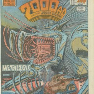 2000 AD #483