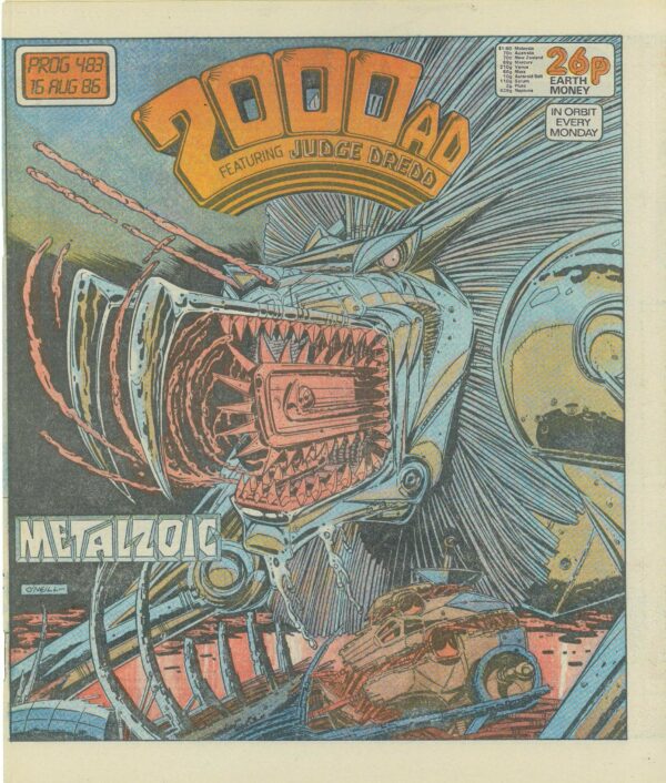 2000 AD #483