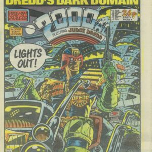 2000 AD #484